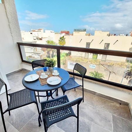 Apartamento Lucilu Πουέρτο Ντε Λα Κρουζ Εξωτερικό φωτογραφία
