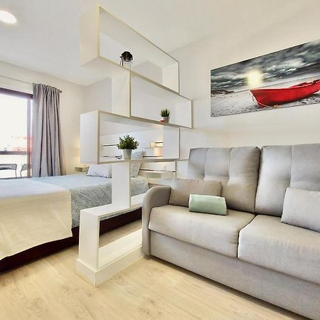 Apartamento Lucilu Πουέρτο Ντε Λα Κρουζ Εξωτερικό φωτογραφία