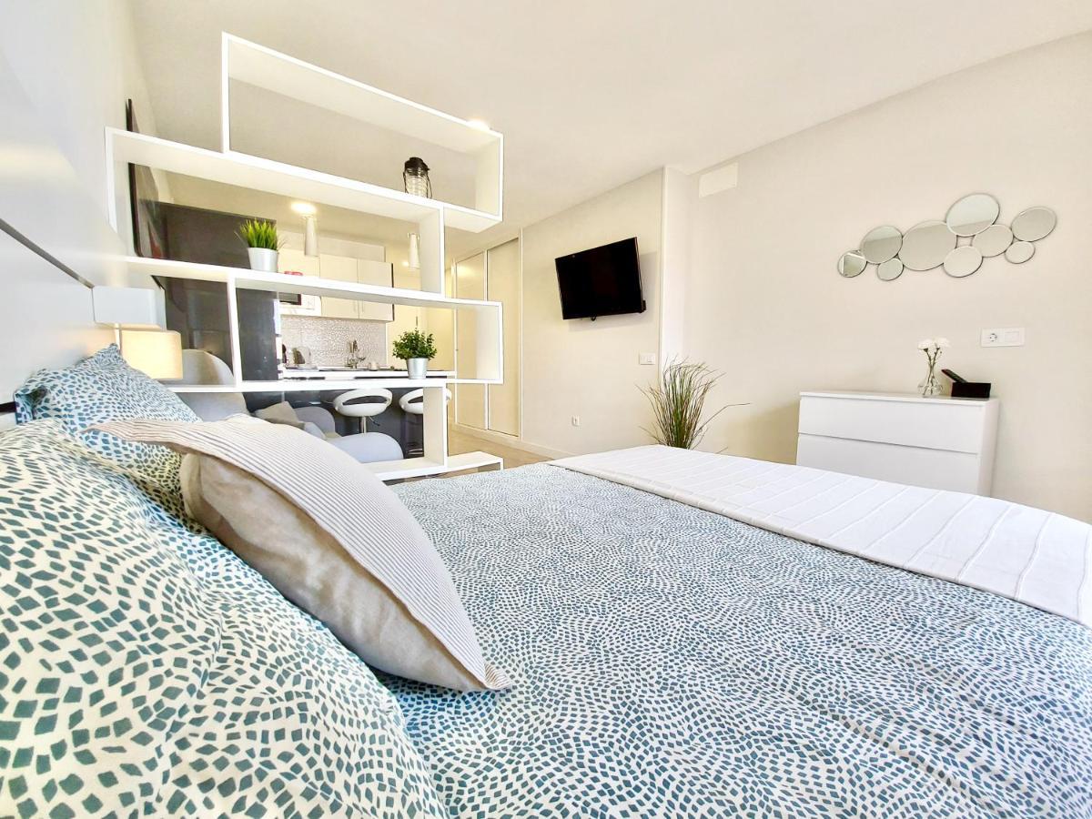 Apartamento Lucilu Πουέρτο Ντε Λα Κρουζ Εξωτερικό φωτογραφία