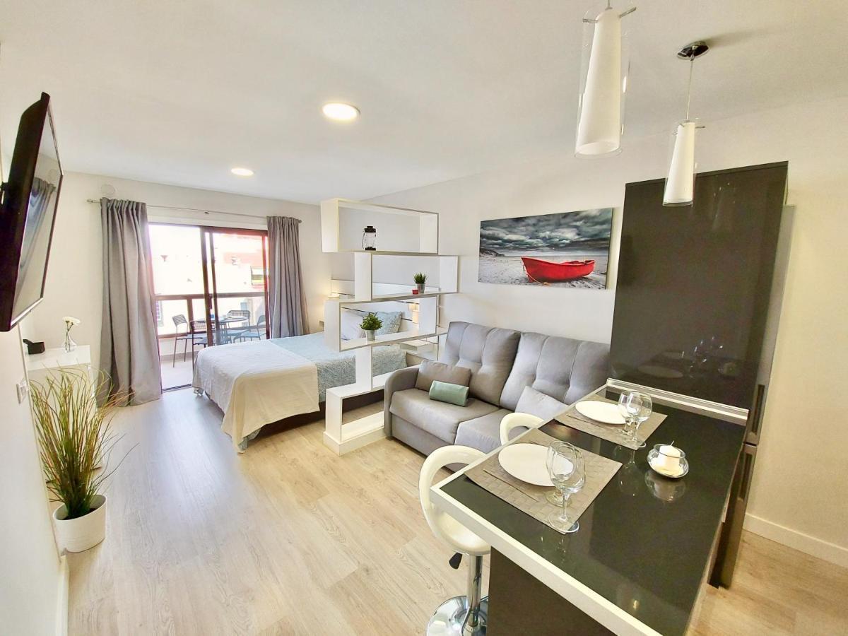 Apartamento Lucilu Πουέρτο Ντε Λα Κρουζ Εξωτερικό φωτογραφία
