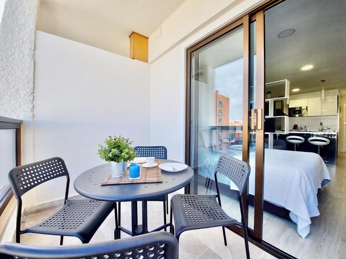 Apartamento Lucilu Πουέρτο Ντε Λα Κρουζ Εξωτερικό φωτογραφία