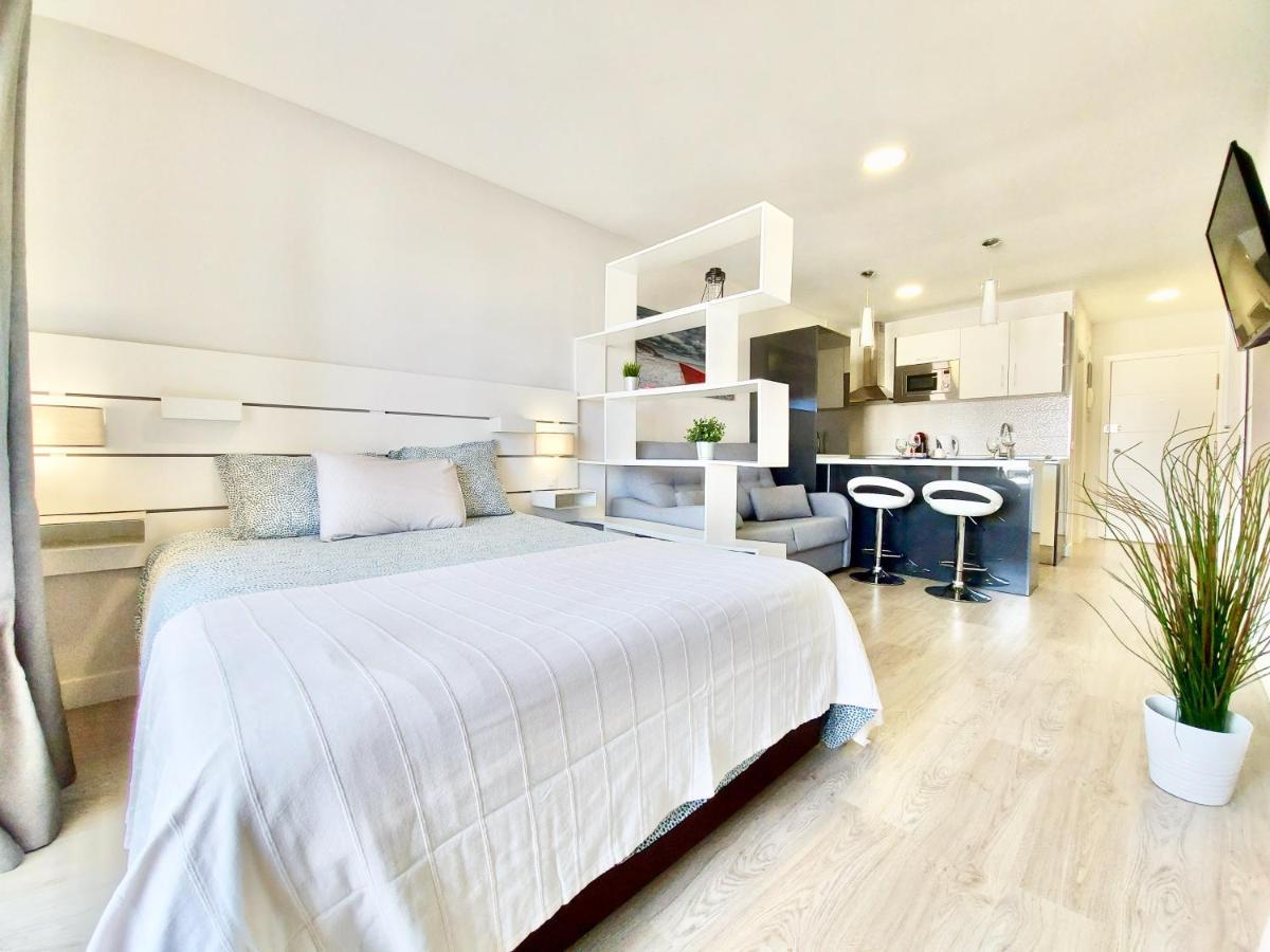 Apartamento Lucilu Πουέρτο Ντε Λα Κρουζ Εξωτερικό φωτογραφία