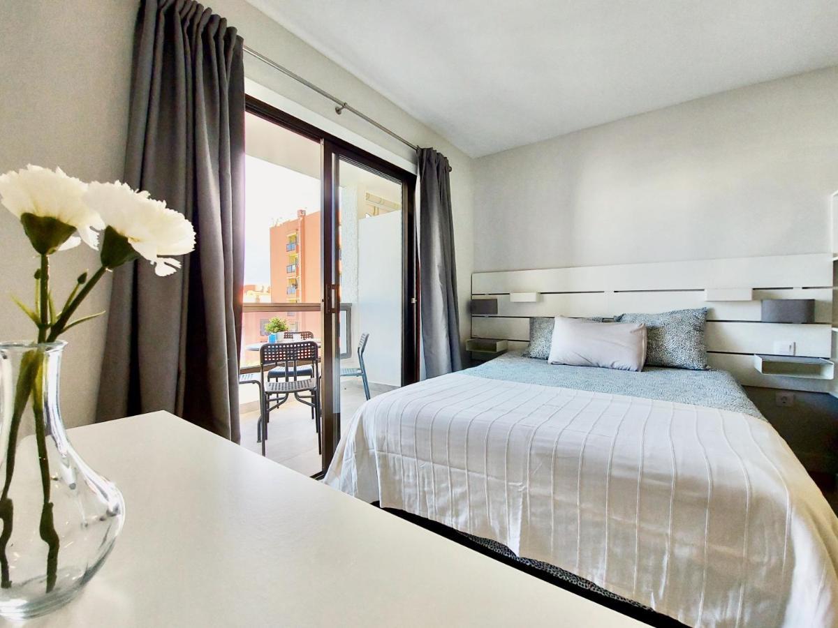 Apartamento Lucilu Πουέρτο Ντε Λα Κρουζ Εξωτερικό φωτογραφία