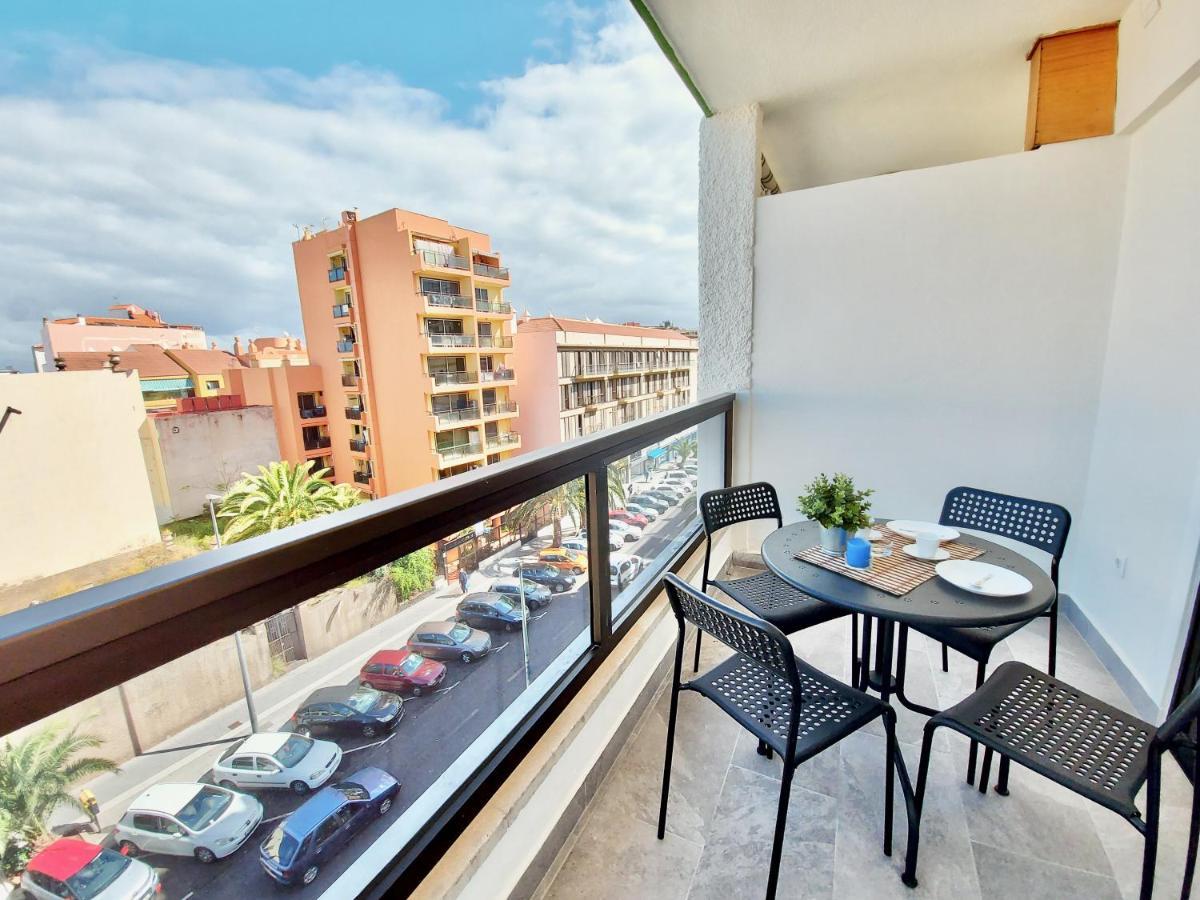 Apartamento Lucilu Πουέρτο Ντε Λα Κρουζ Εξωτερικό φωτογραφία