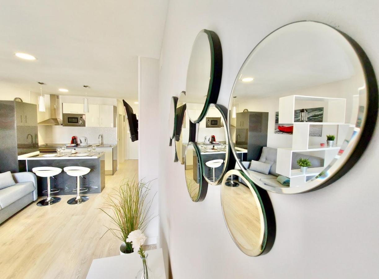 Apartamento Lucilu Πουέρτο Ντε Λα Κρουζ Εξωτερικό φωτογραφία