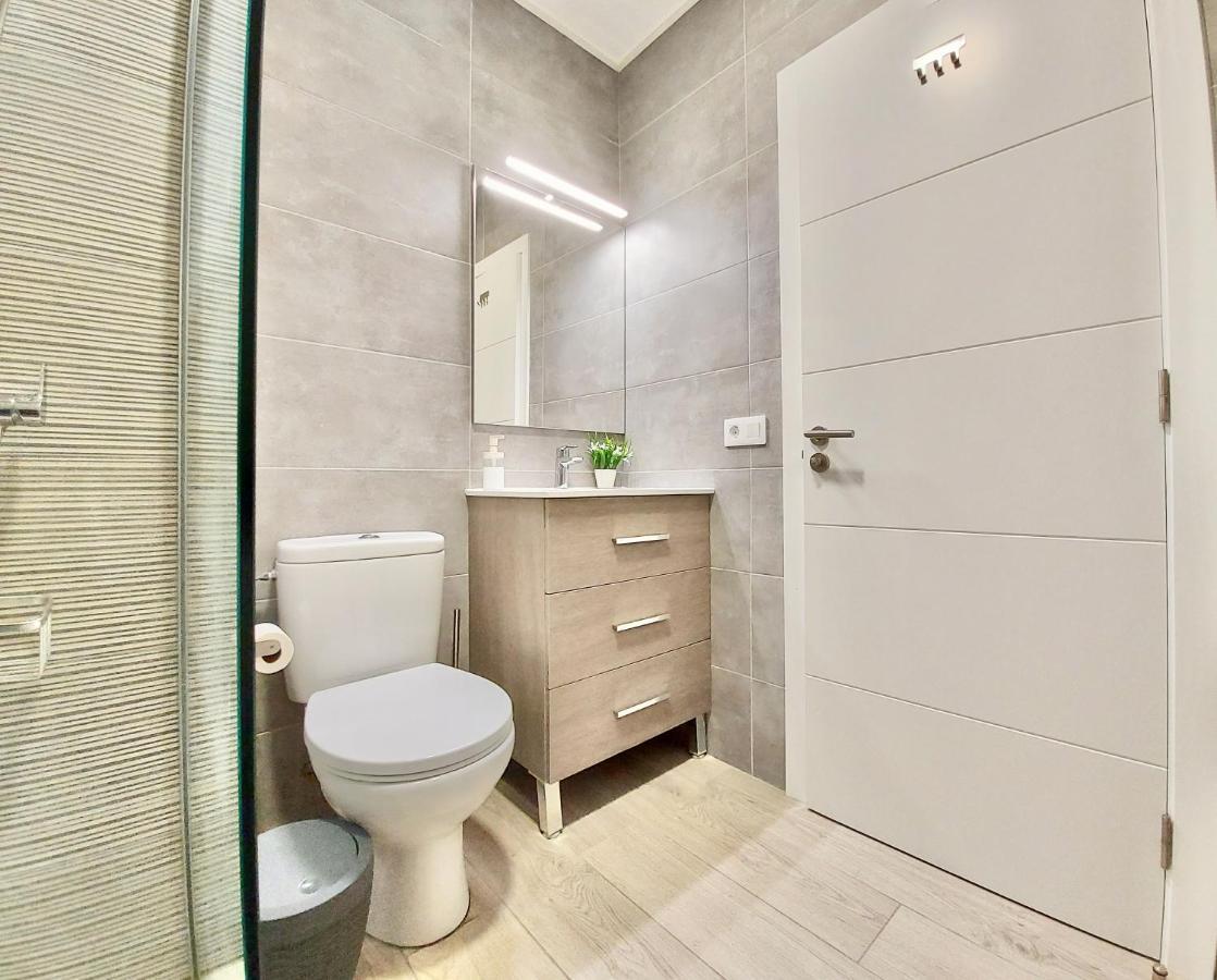 Apartamento Lucilu Πουέρτο Ντε Λα Κρουζ Εξωτερικό φωτογραφία