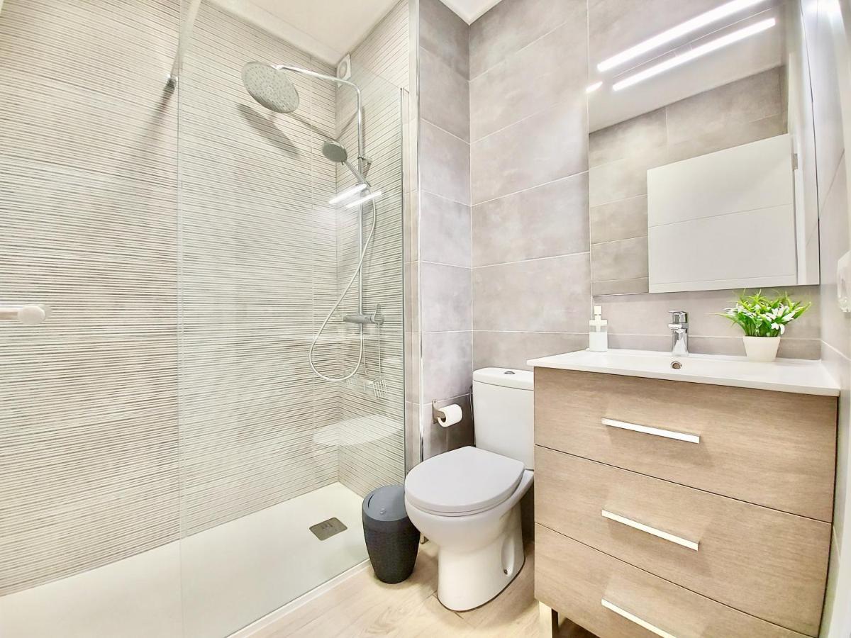 Apartamento Lucilu Πουέρτο Ντε Λα Κρουζ Εξωτερικό φωτογραφία