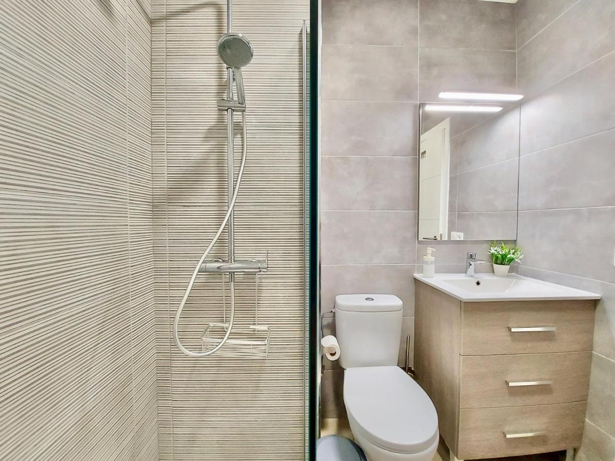Apartamento Lucilu Πουέρτο Ντε Λα Κρουζ Εξωτερικό φωτογραφία