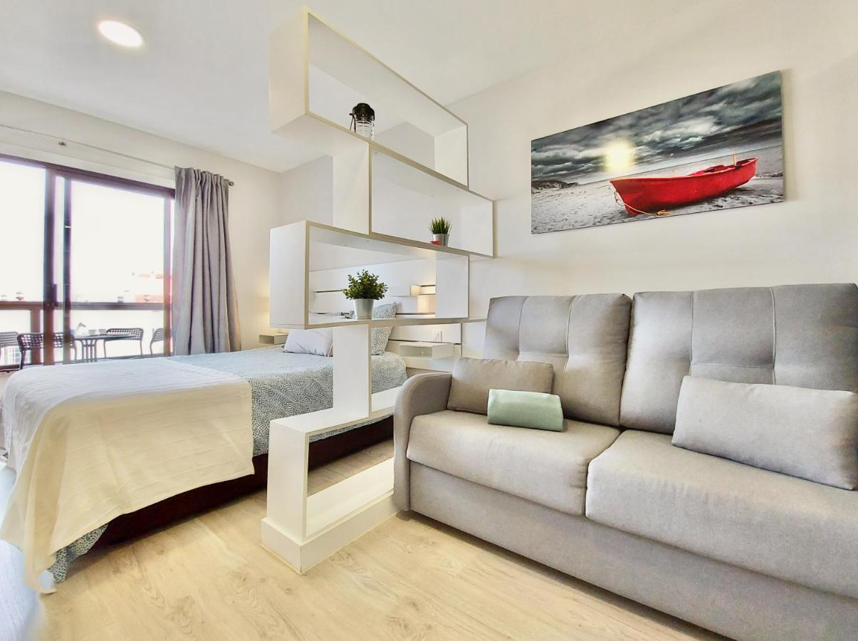 Apartamento Lucilu Πουέρτο Ντε Λα Κρουζ Εξωτερικό φωτογραφία